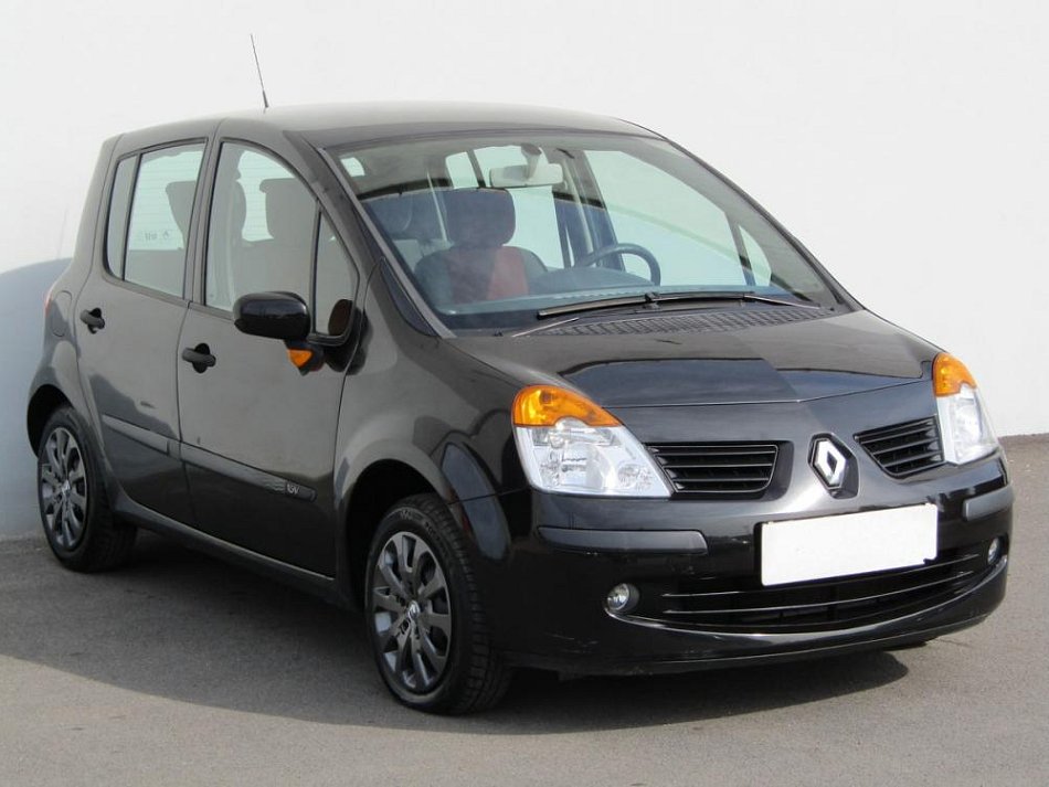 Renault Modus 1.2i 