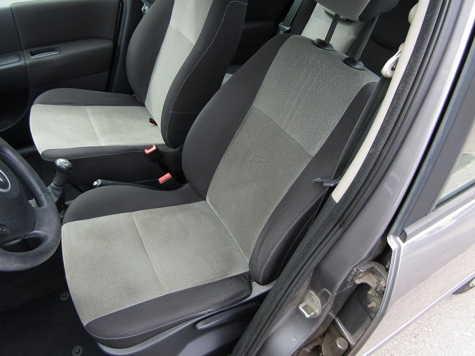 Renault Modus 1.2i 