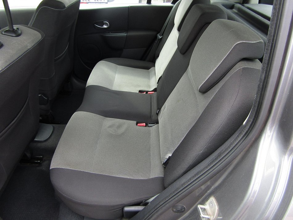 Renault Modus 1.2i 