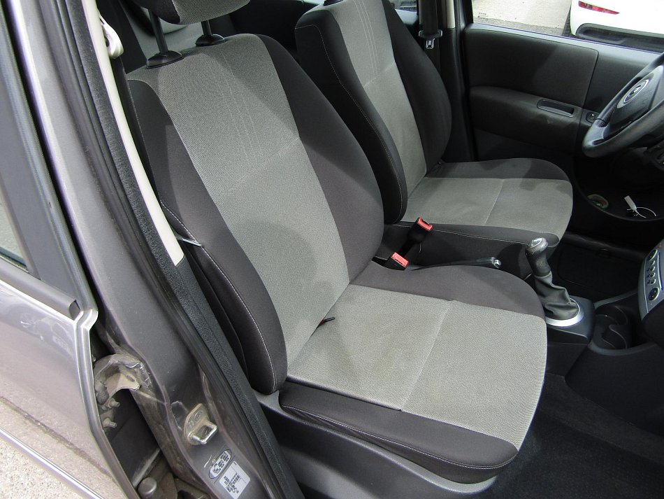 Renault Modus 1.2i 