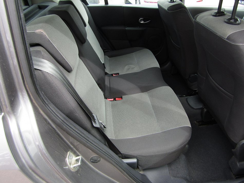 Renault Modus 1.2i 