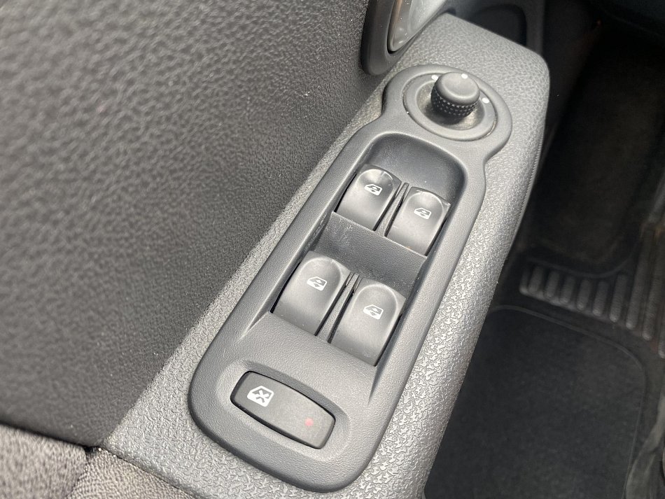Renault Modus 1.2i 