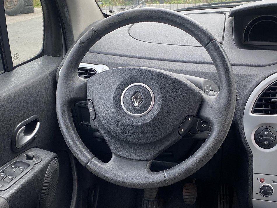 Renault Modus 1.2i 
