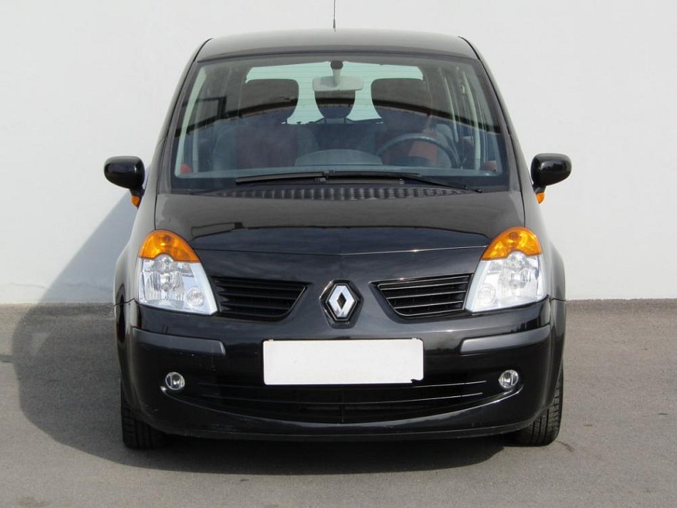Renault Modus 1.2i 