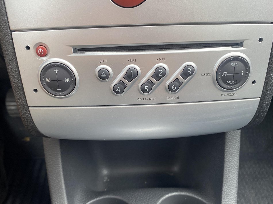 Renault Modus 1.2i 