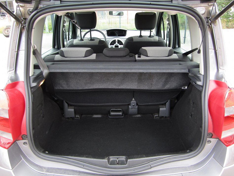 Renault Modus 1.2i 