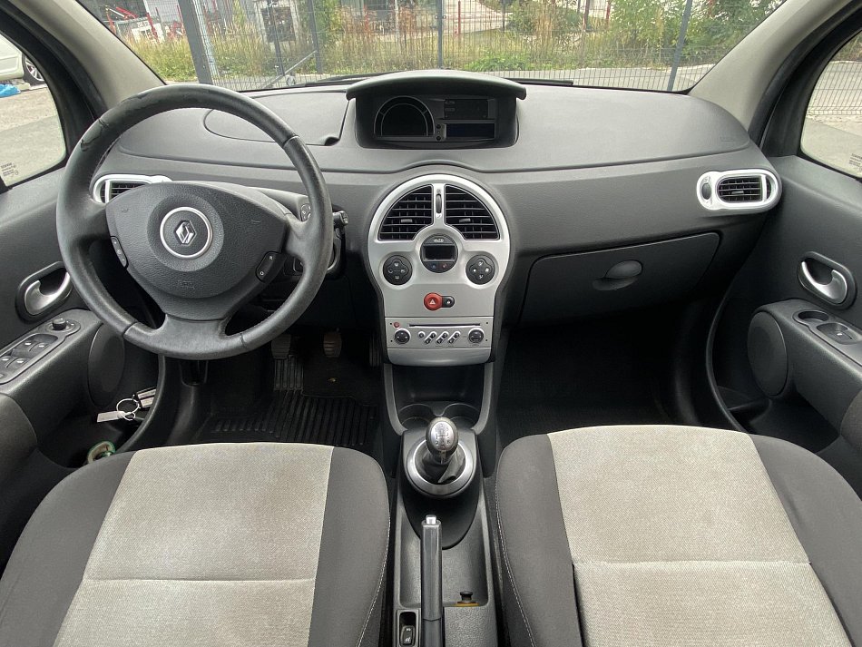 Renault Modus 1.2i 