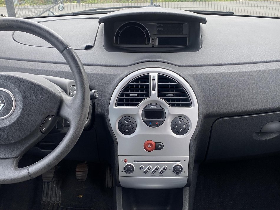 Renault Modus 1.2i 