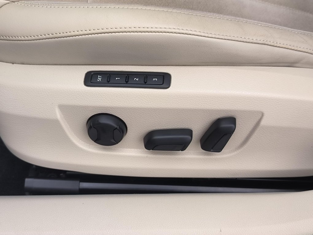 Škoda Superb III 2.0 TSi Style