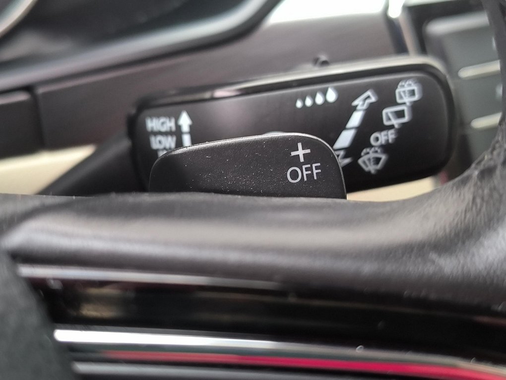 Škoda Superb III 2.0 TSi Style