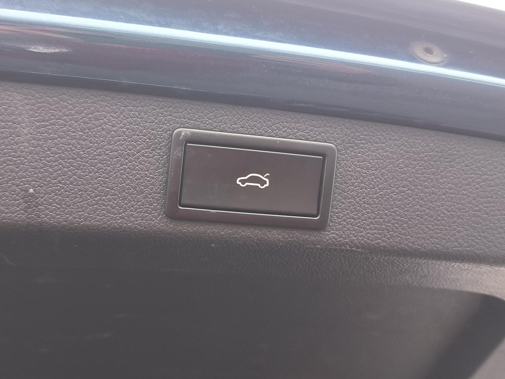 Škoda Superb III 2.0 TSi Style