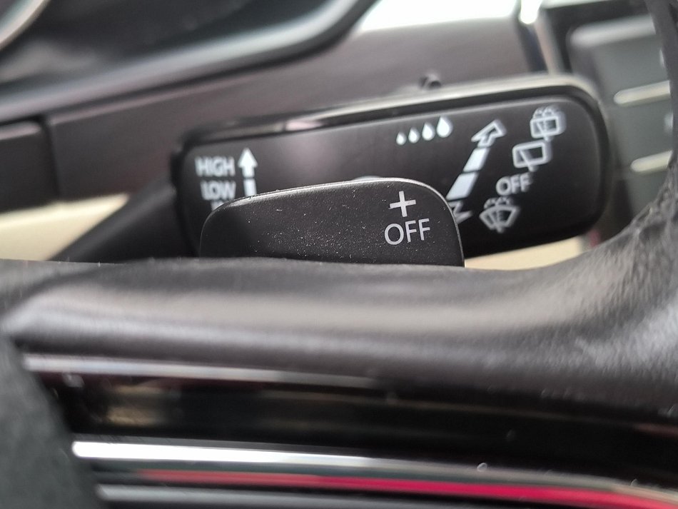 Škoda Superb III 2.0 TSi Style