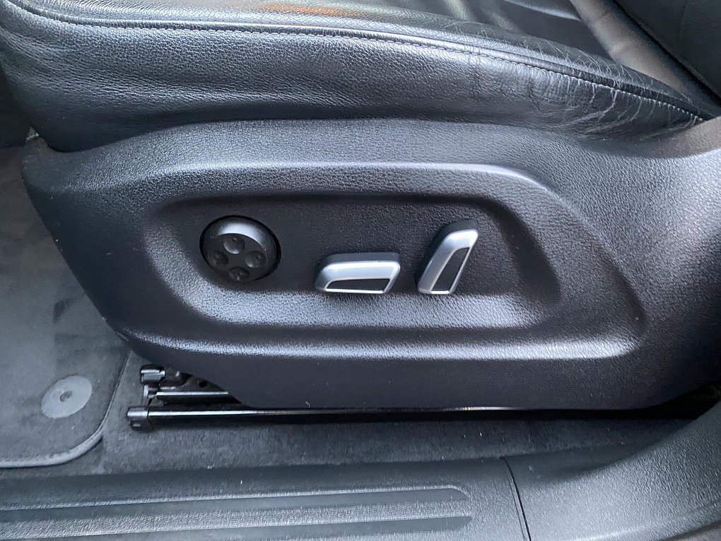 Audi Q5 2.0 TDi  quattro