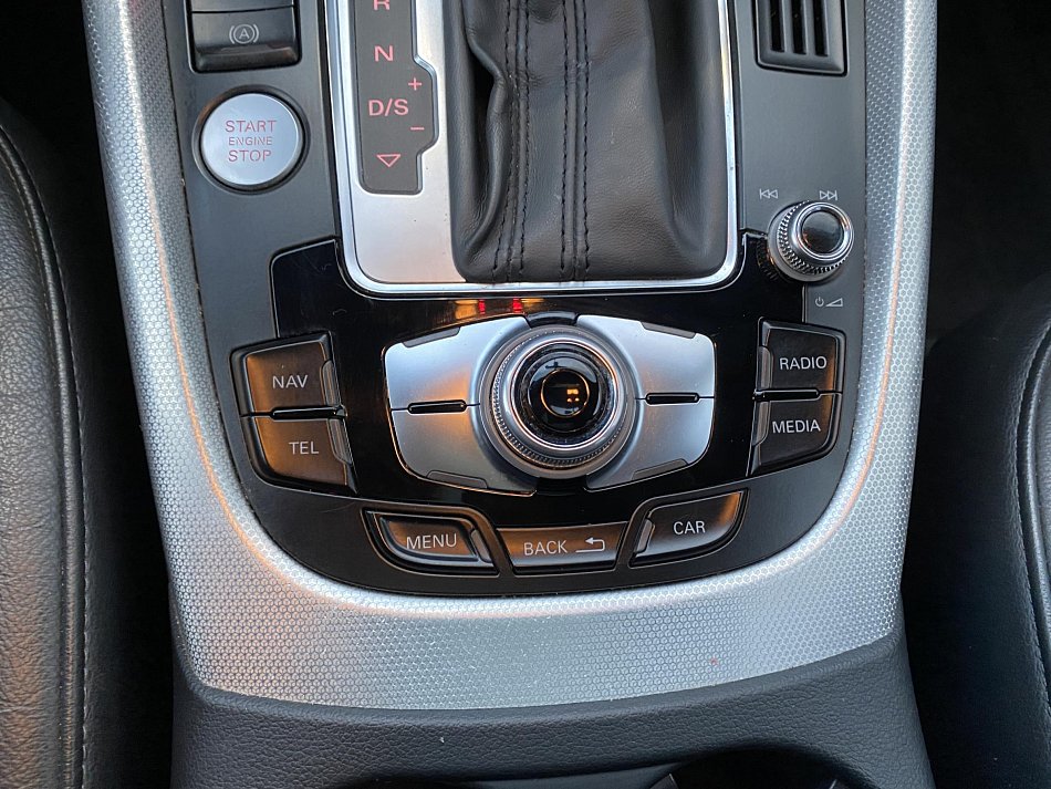 Audi Q5 2.0 TDi  quattro