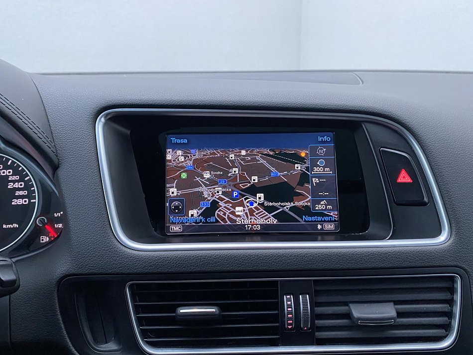 Audi Q5 2.0 TDi  quattro