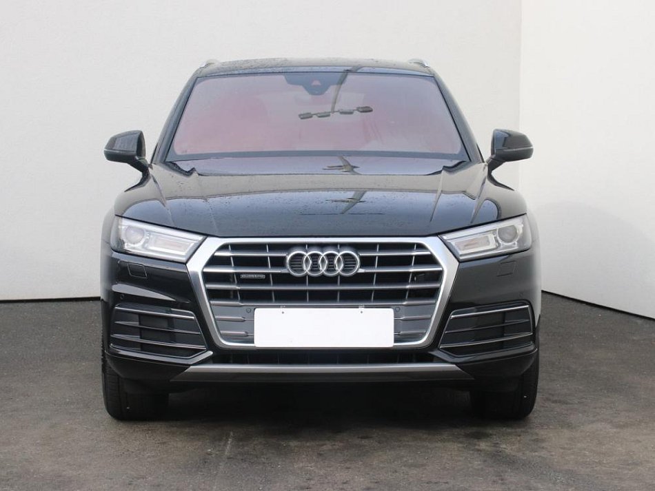 Audi Q5 2.0 TDi  quattro