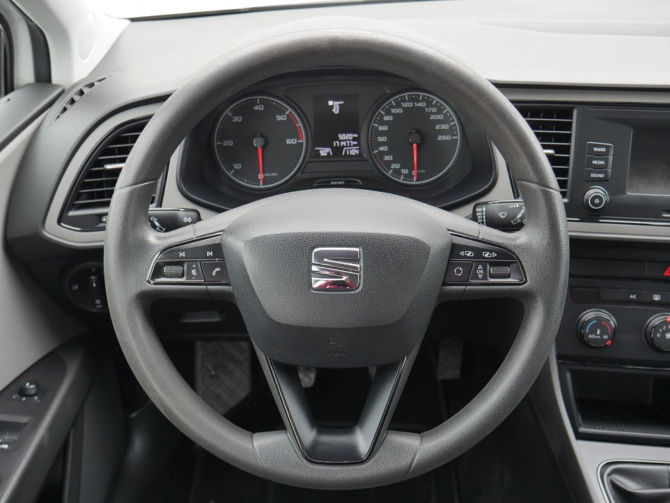 Seat Leon 1.6TDi Reference