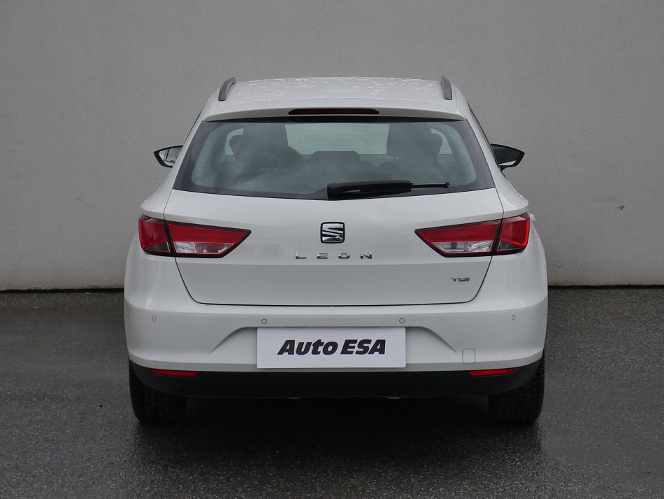Seat Leon 1.6TDi Reference
