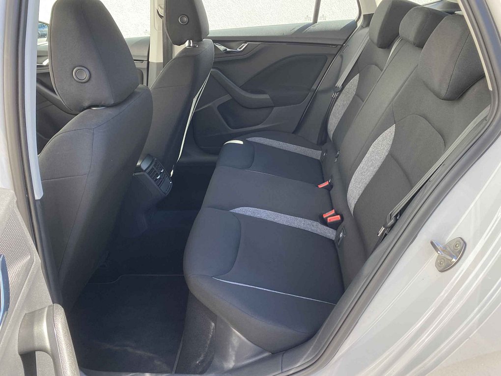 Škoda Scala 1.0 TSi 