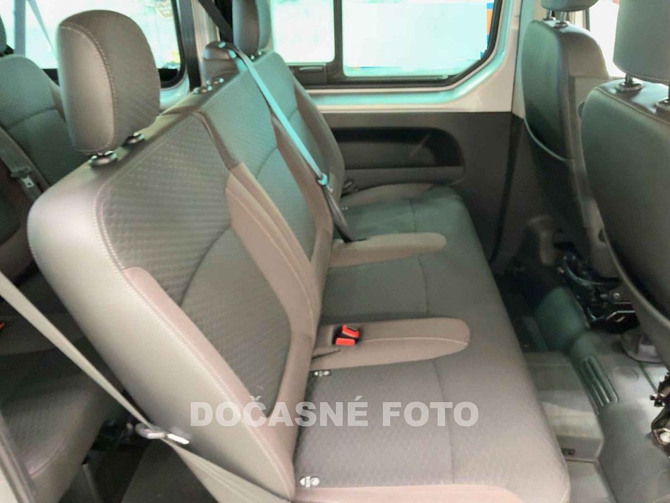 Fiat Talento 1.6MJT  8míst