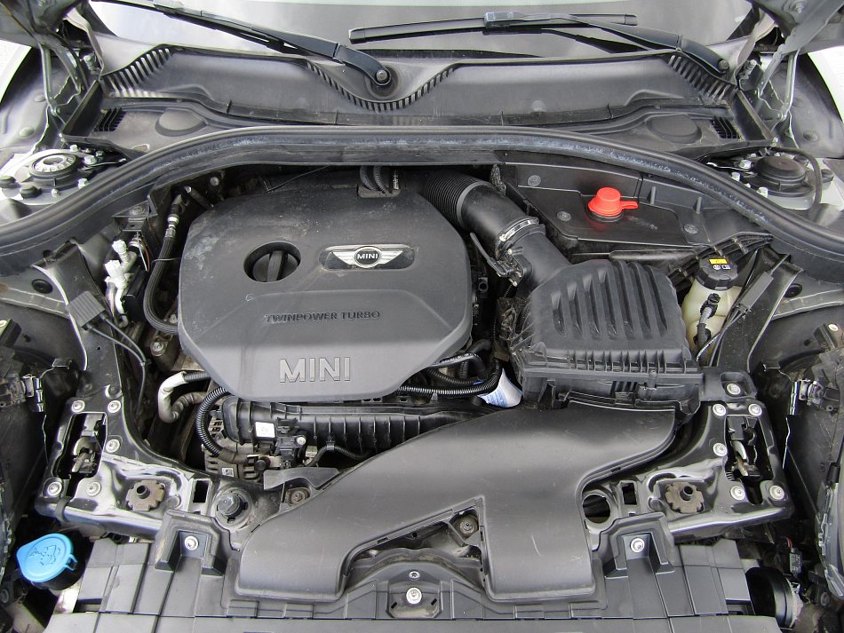 Mini Clubman 1.5T 