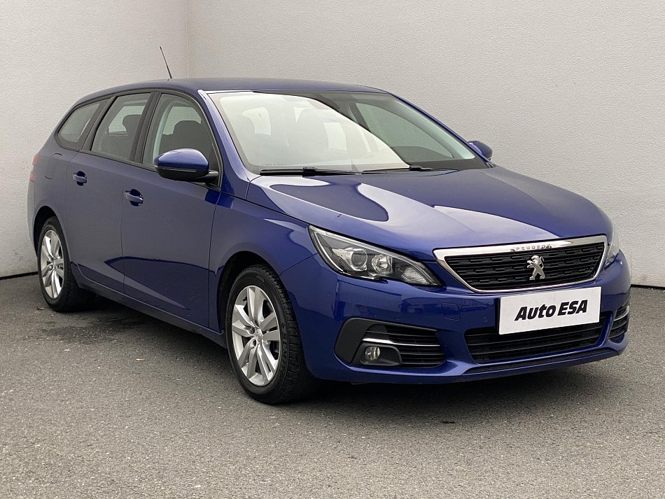 Peugeot 308 1.5 HDi Active
