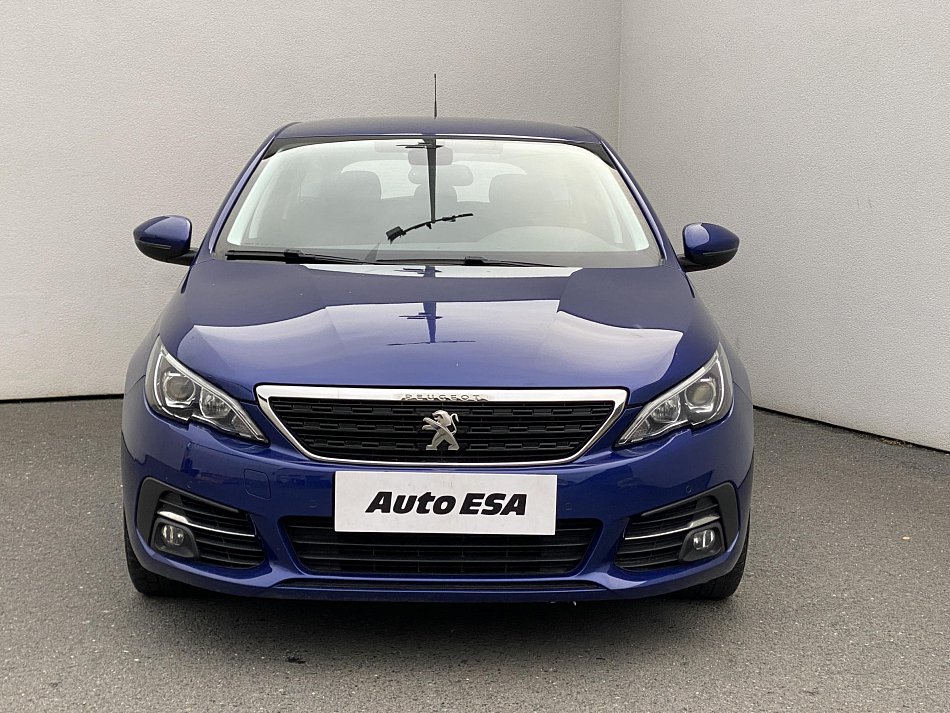 Peugeot 308 1.5 HDi Active