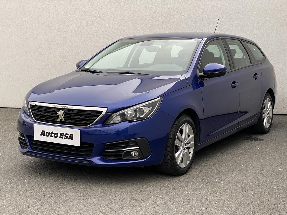 Peugeot 308 1.5 HDi Active