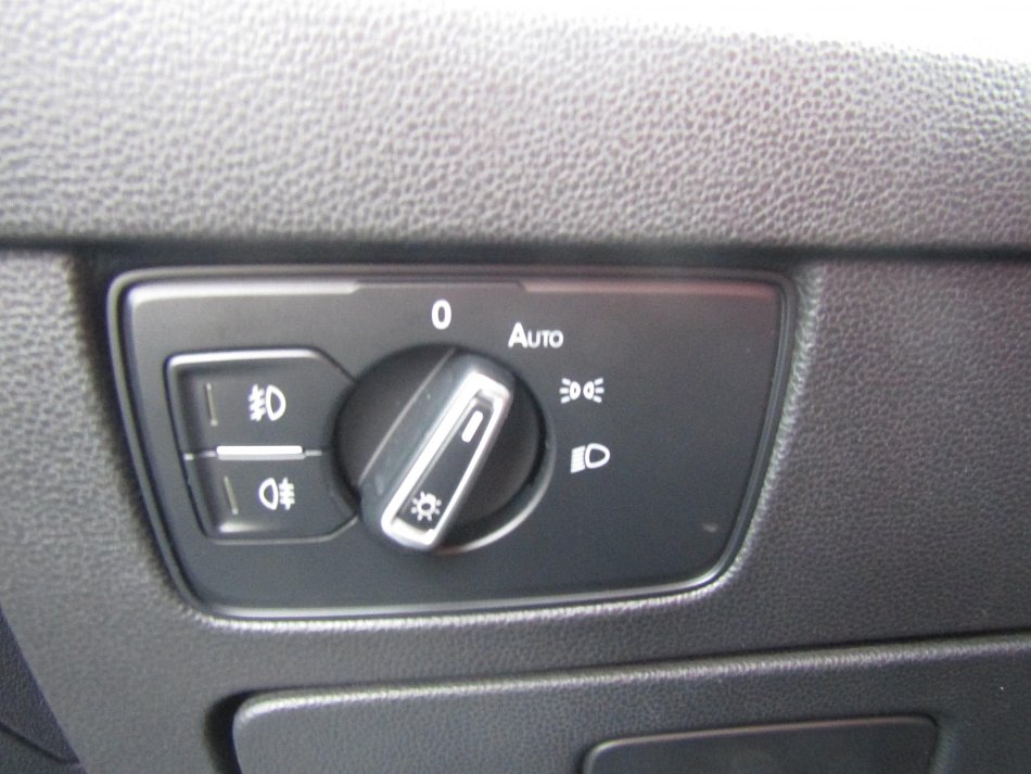 Volkswagen Passat 2.0TDi 