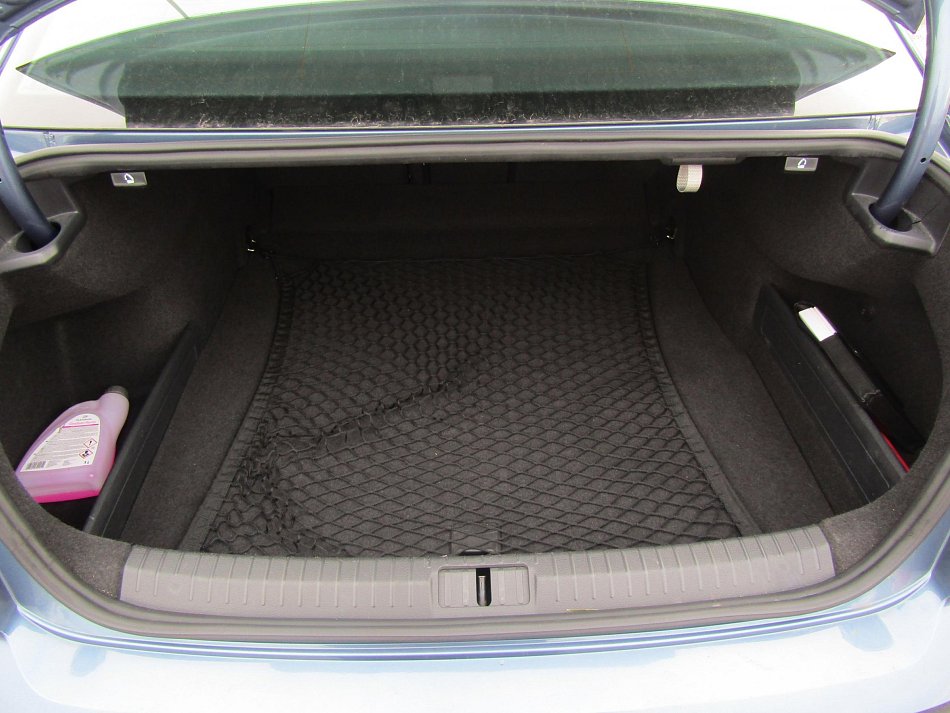 Volkswagen Passat 2.0TDi 