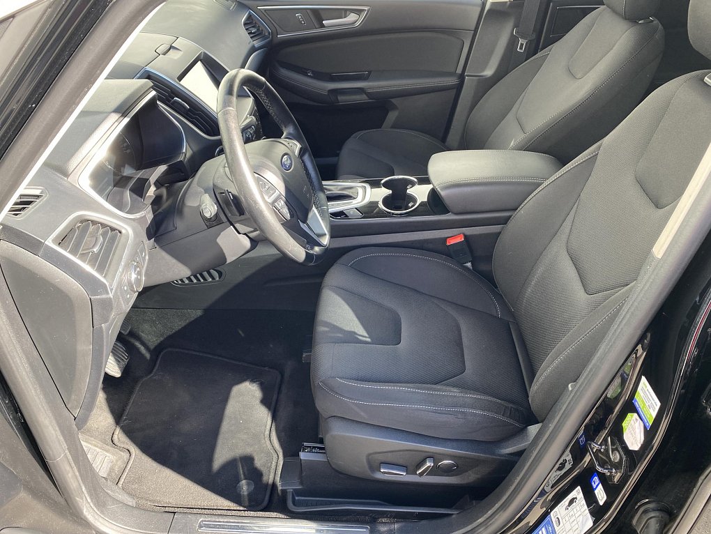 Ford S-MAX 2.0 TDCi Titanium