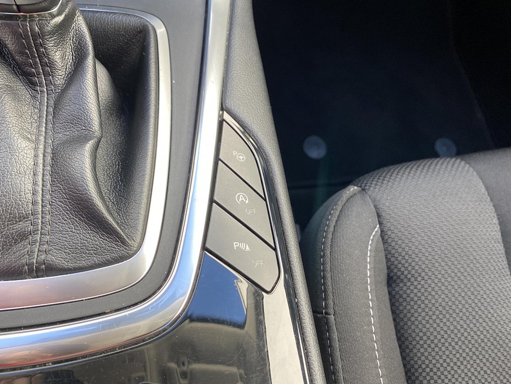 Ford S-MAX 2.0 TDCi Titanium