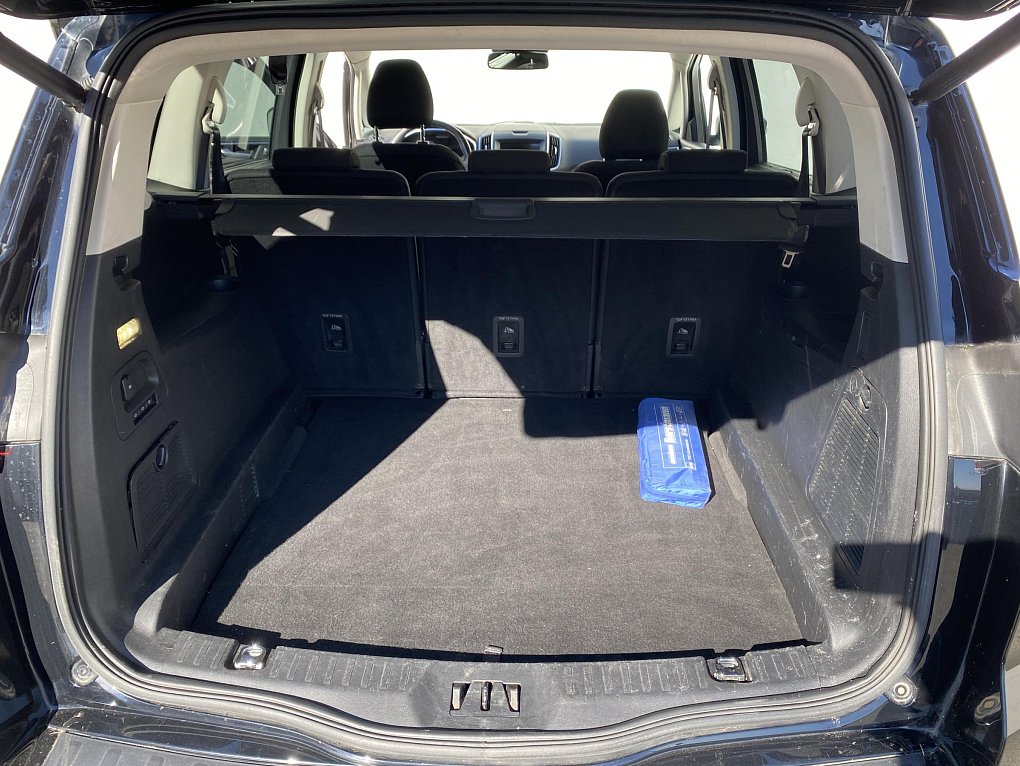 Ford S-MAX 2.0 TDCi Titanium