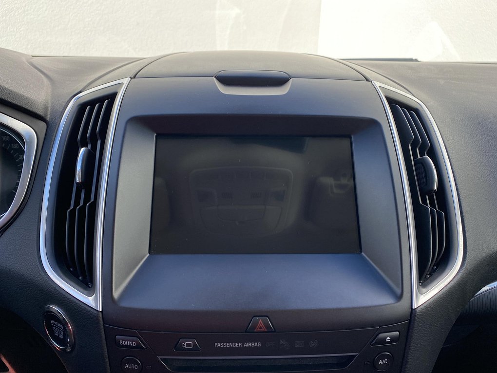 Ford S-MAX 2.0 TDCi Titanium