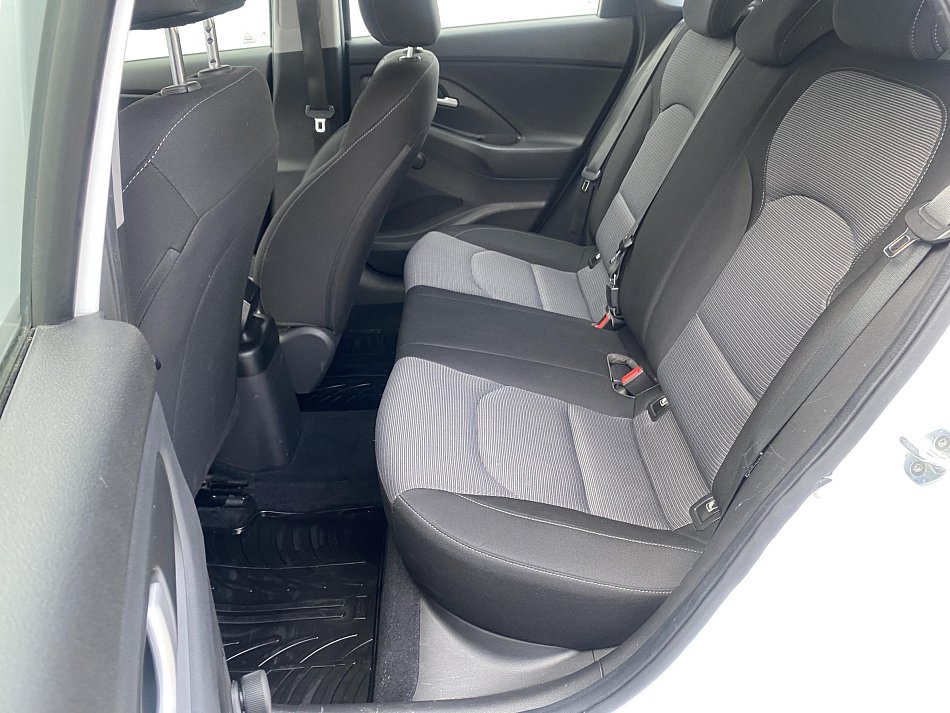 Hyundai I30 1.4CVVT 