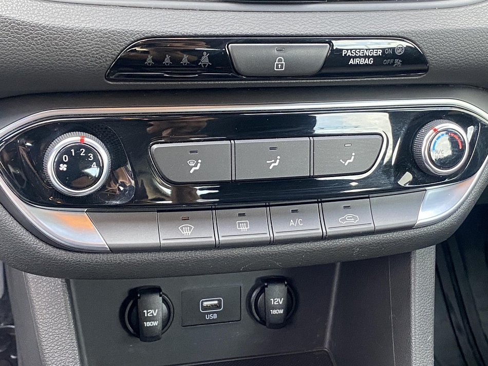 Hyundai I30 1.4CVVT 