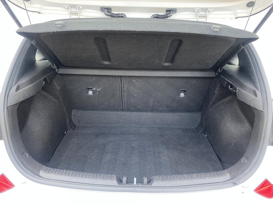 Hyundai I30 1.4CVVT 