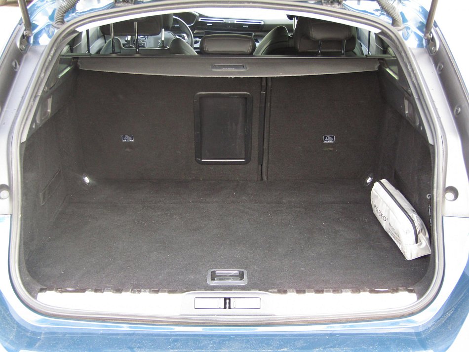 Peugeot 508 2.0Blue HDi Allure