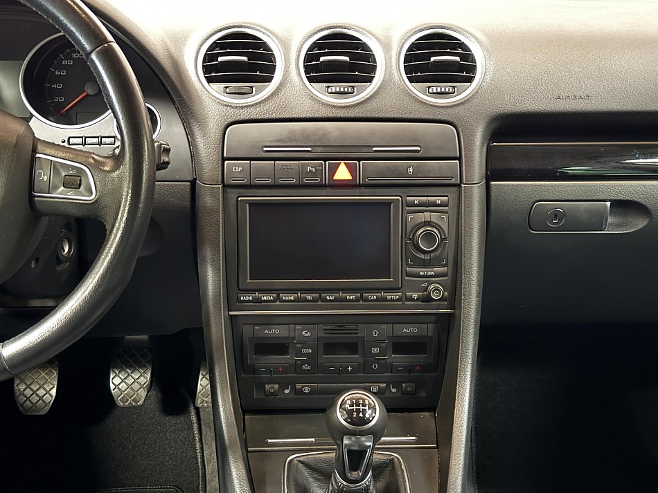 Seat Exeo 2.0TDi  ST