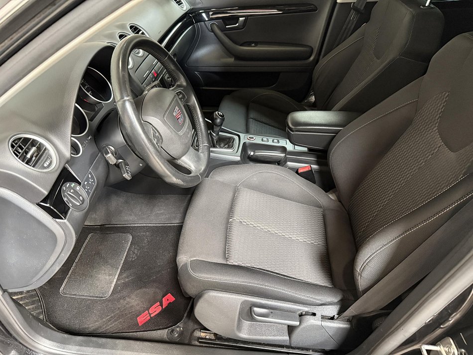 Seat Exeo 2.0TDi  ST