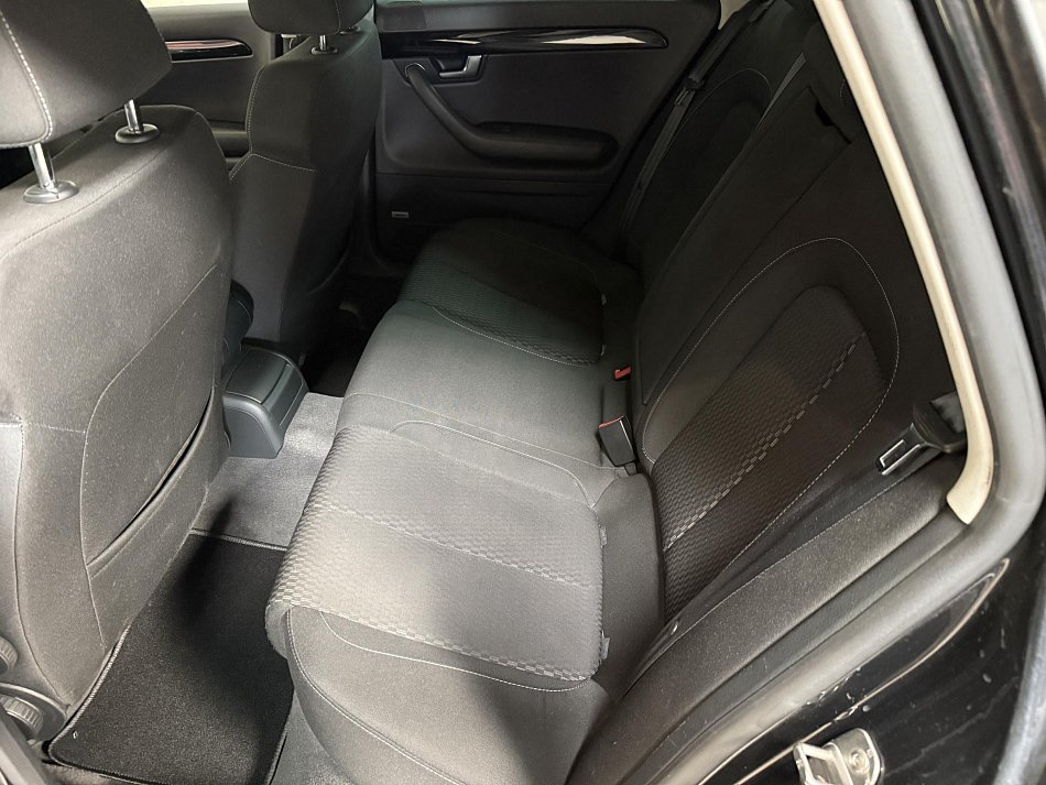 Seat Exeo 2.0TDi  ST