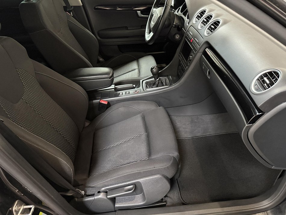 Seat Exeo 2.0TDi  ST