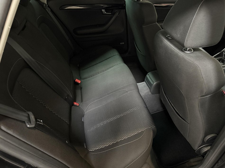 Seat Exeo 2.0TDi  ST