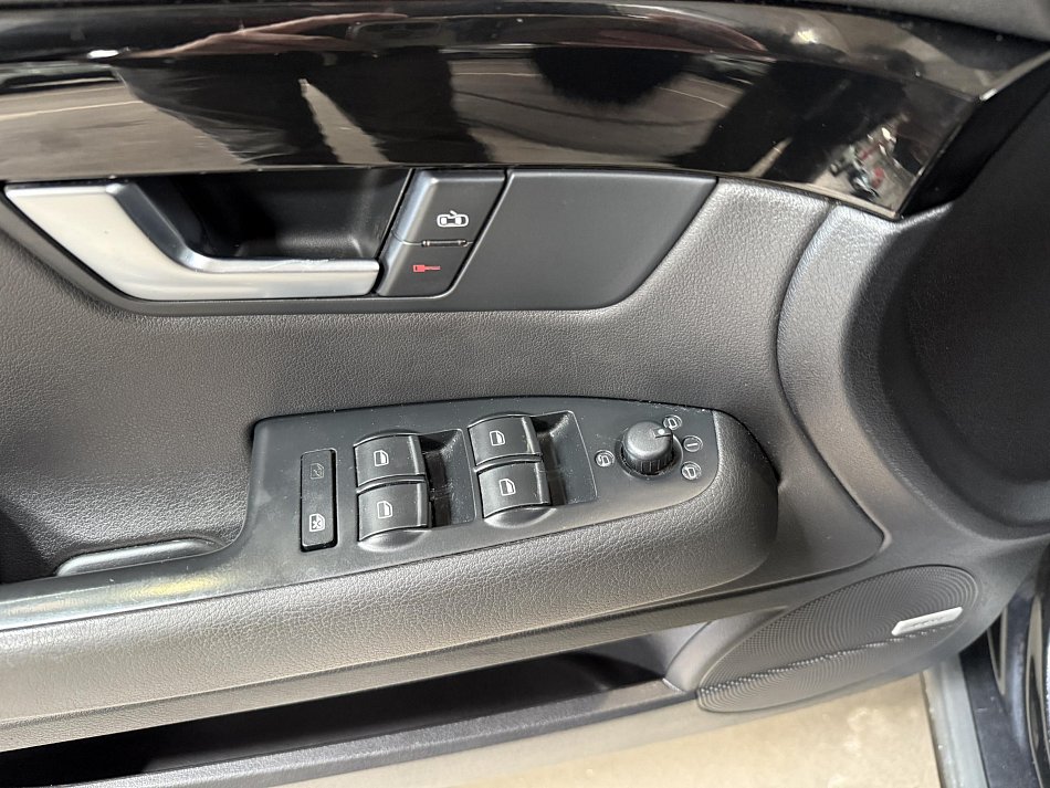 Seat Exeo 2.0TDi  ST