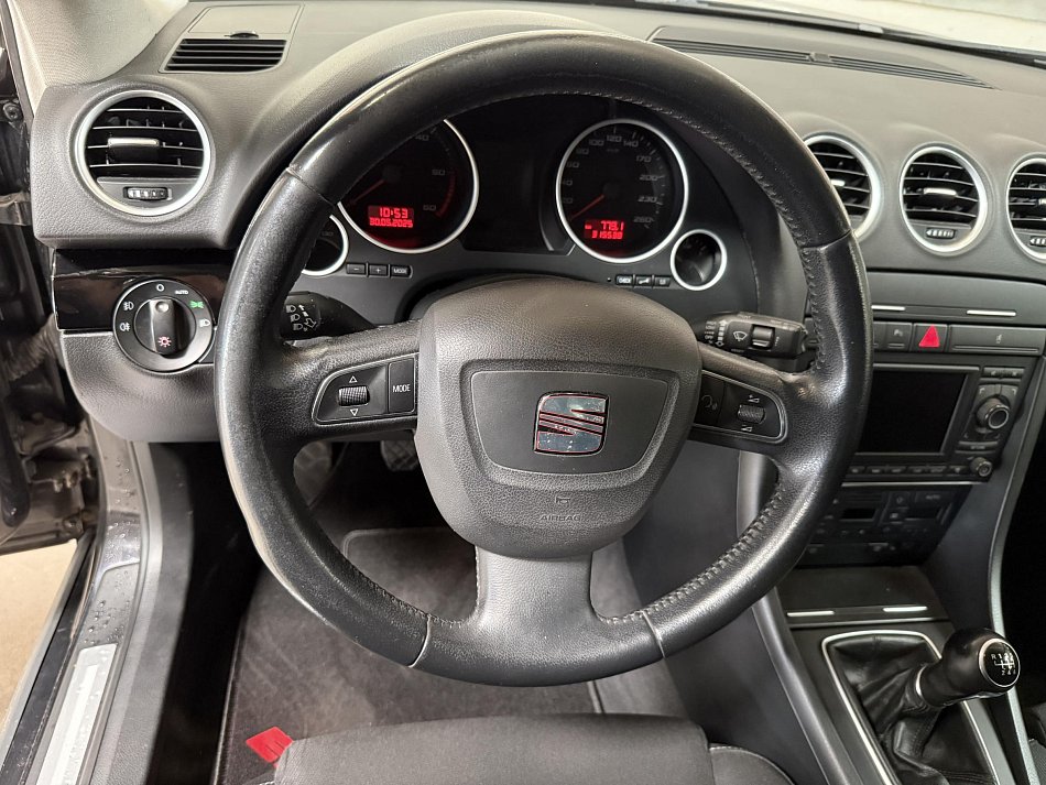 Seat Exeo 2.0TDi  ST