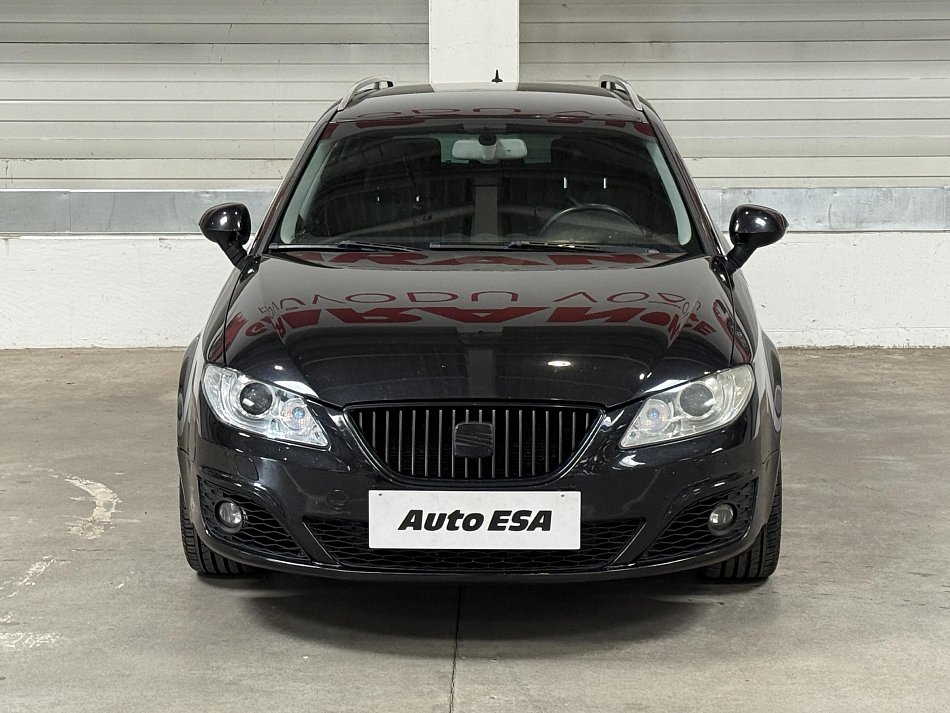 Seat Exeo 2.0TDi  ST