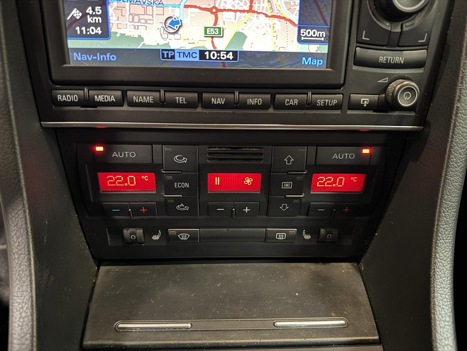 Seat Exeo 2.0TDi  ST