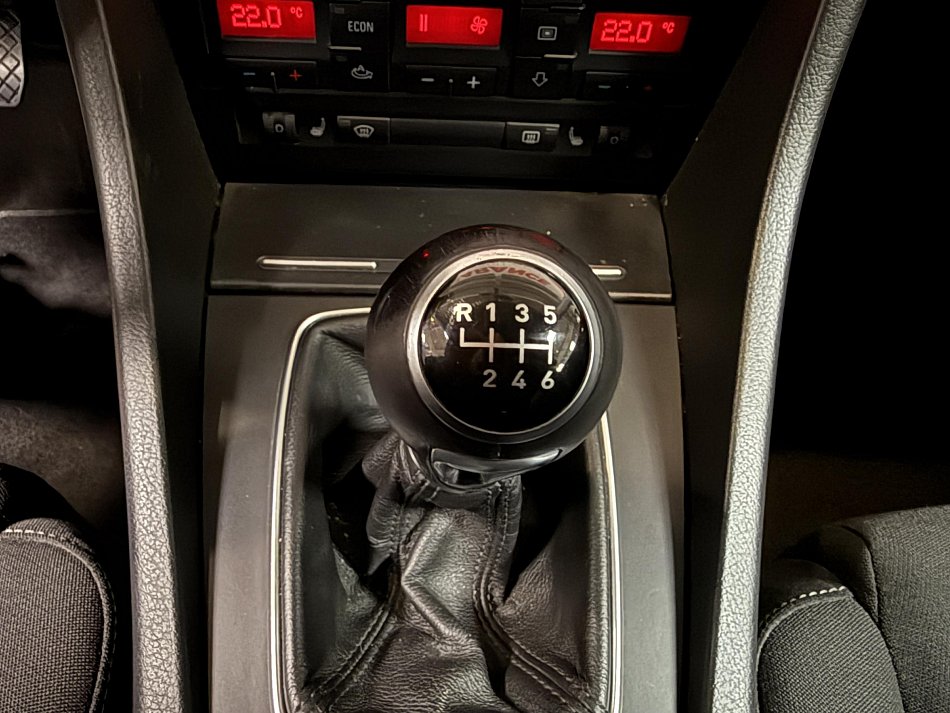 Seat Exeo 2.0TDi  ST