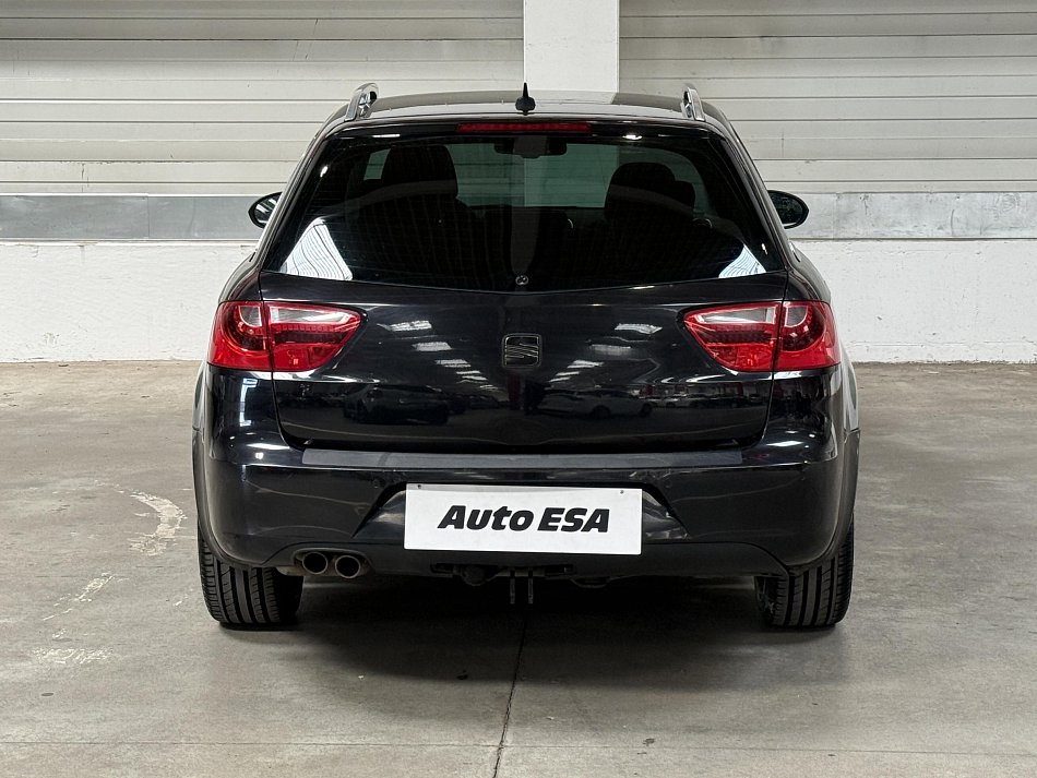 Seat Exeo 2.0TDi  ST