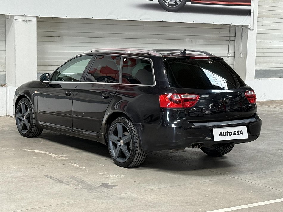 Seat Exeo 2.0TDi  ST